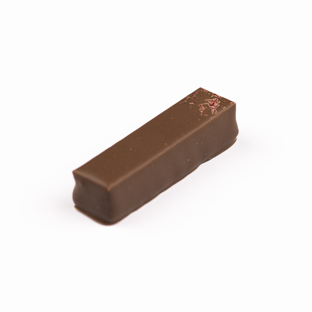 Les bonbons en chocolat - Sébastien Brocard