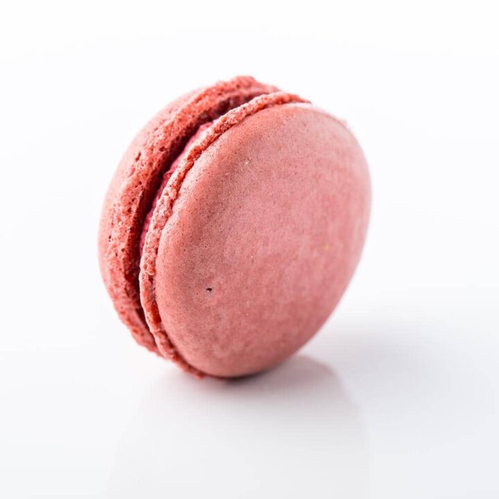 Framboise - Boulangerie-Pâtisserie Sébastien Brocard